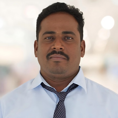 T. Angamuthu
